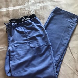 Grey’s Anatomy Scrubs